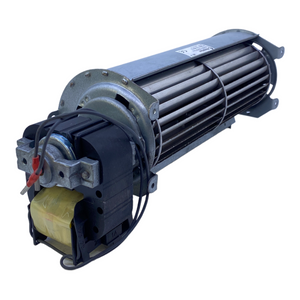 Heidrive 832-123-0512-0 AC cross-flow fan 230V AC 50/60Hz 27W 