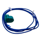 Pepperl+Fuchs RJ10-14-N inductive ring sensor 18434 5-25V 8.2V 15mm 2-wire 