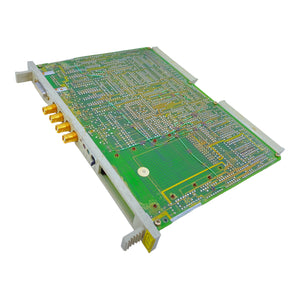 Siemens 6ES5526-3LF11 communications processor Simatic S5 