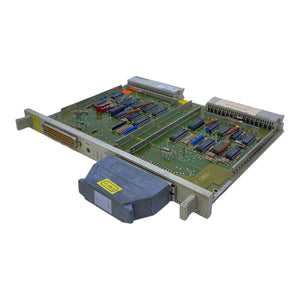 Siemens 6ES5300-5CA11 connection + 6ES5760-0AB11 SIMATIC 