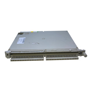 Siemens 6ES5430-4UA12 analog input SIMATIC S5 24V DC 