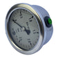 TECSIS NG/DIA Manometer P2032B072001 0-2,5bar 63mm G1/4B Druckmessgerät