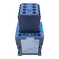 Siemens 3RT2016-1BB41 +3RH2911-1HA01 power contactor with auxiliary switch 9A 4kW 