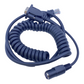 HSM 232TTL spiral cable HSM 232, REV G