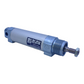 Rexroth 521 701 101 0 pneumatic cylinder 10 bar 