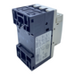 Siemens 3RV1011-1FA10 Leistungsschütz 3,5...5A