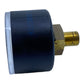 TECSIS P1415B072001 manometer pressure gauge 0-2.5 bar G1/8B 40mm 