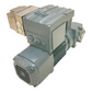 SEW WA37/T DRN71M4/BE05/MM05/MO gear motor 0.55kW 380-500V 1.60A 50/60Hz 