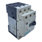 Siemens 3RV1011-1FA10 Leistungsschütz 3,5...5A