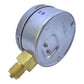 TECSIS NG/DIA pressure gauge 1533.069.001 pressure gauge 0-1bar G1/2B 100mm 