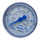Festo MA-50-10-1/4-EN pressure gauge 162838 0-10 bar 