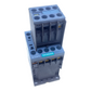 Siemens 3RT2016-1BB41 +3RH2911-1HA01 power contactor with auxiliary switch 9A 4kW 