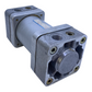 Festo DN-63-50-PPV pneumatic cylinder 5002 12bar/174psi 