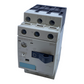 Siemens 3RV1011-1FA10 Leistungsschütz 3,5...5A