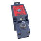 Euchner NZ1HS-528L060 safety switch roller lever 10A 230V AC 6A 230V AC 