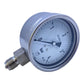 IMT NG100DKU pressure gauge 1533.073.014 pressure gauge 0-4bar G1/2B 
