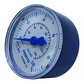 Festo MA-50-10-1/4-EN pressure gauge 162838 0-10 bar 