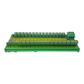 E-T-A SVS1-16-L4-S1-E0-C1 Stromverteilungssystem 24V DC 3A/6A