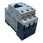 Siemens 3RV1011-1FA10 Leistungsschütz 3,5...5A