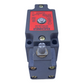 Euchner NZ1HS-528L060 safety switch roller lever 10A 230V AC 6A 230V AC 