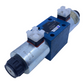 Rexroth 4WE10E33/CG24N9K4 directional valve 24V DC 