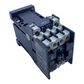 Moeller DILR40-G power contactor 24V DC 