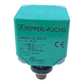 Pepperl+Fuchs NRB20-L3-A2-V1 Inductive Sensor 189116 10-30V DC / 200mA 20mm 