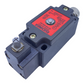 Euchner NZ1HS-528L060 safety switch roller lever 10A 230V AC 6A 230V AC 