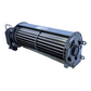 Heidrive 832-123-0512-0 AC cross-flow fan 230V AC 50/60Hz 27W 