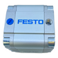 Festo AEVU-50-25-P-A Kompaktzylinder 156963 pmax 10 bar