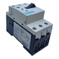 Siemens 3RV1011-1FA10 Leistungsschütz 3,5...5A