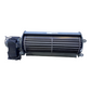 Heidrive 832-123-0512-0 AC cross-flow fan 230V AC 50/60Hz 27W 