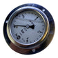 TECSIS P2033B073015 Pressure gauge 0-4 bar 63mm G1/4B pressure gauge 