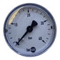 TECSIS P1425B079001 manometer pressure gauge 0-40bar G1/4B 50mm 