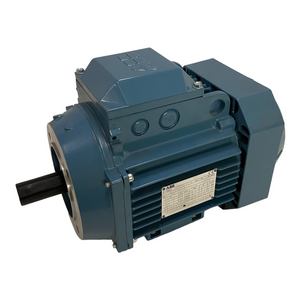 1,1kw Elektromotor 230V ABB Elektromotor für industriellen Einsatz 930r/min 5,1A