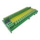 E-T-A SVS1-16-L4-S1-E0-C1 Stromverteilungssystem 24V DC 3A/6A