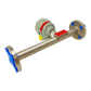Magnetrol XTFT-A23A-000 Durchflussmesser 18.9 bar