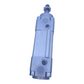 Festo DZH-40-15-PPV-A flat cylinder 14051 10 bar 