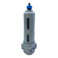 Festo LFMB-D-MINI-A Feinfilter 192572 2...12 bar