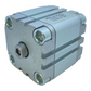 Festo AEVU-50-25-PA compact cylinder 156963 pmax 10 bar 