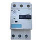 Siemens 3RV1011-1FA10 Leistungsschütz 3,5...5A
