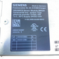 Siemens 6SL3055-0AA00-5BA3 Sensor Module SMC20 24V DC 0.6A