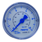 Festo MA-50-10-1/4-EN pressure gauge 162838 0-10 bar 