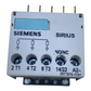 Siemens 3RT1916-1PA1 EMC damping module 400V 50/60Hz 5.5kW 