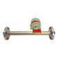 Magnetrol XTFT-A23A-000 Durchflussmesser 18.9 bar