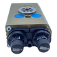 Schunk SRU20-W-180-3 universal swivel unit 361420 4-8 bar 