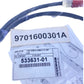 Heidenhain APK0205 Adapter Cable 1,000TB01403S017-7VBK 
