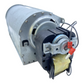 Heidrive 832-123-0512-0 AC cross-flow fan 230V AC 50/60Hz 27W 