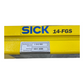 Sick FGSE450-11 Lichtschranke 1-012-503 24V+/- 20%  8W 14 mm