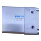 Festo DZH-40-15-PPV-A Flachzylinder 14051 10 bar